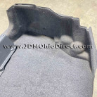 JDM EK3 Civic Ferio Sedan Trunk Carpet Set